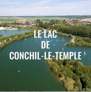 Maisons de vacances A la petite maison : photos des chambres