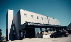 Bjerkvik Hotell - Bardu