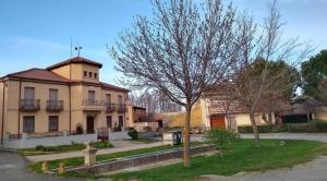 Casa rural ‘’La Nuestra’’