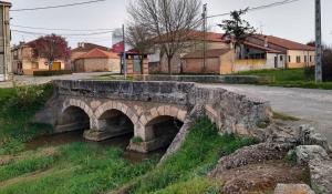 Casa rural ‘’La Nuestra’’