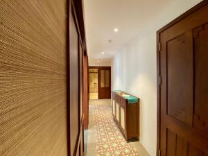 Hanoi Areca Village Apartment in the Westlake