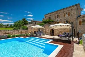 Villa Zaneta - Pifari