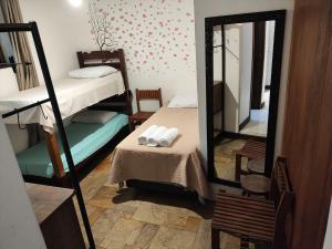 STUDIO Privado próx Garten Shopping+ Universidades