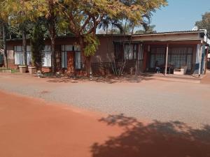 Willmore Guesthouse and Accommodation