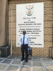 Willmore Guesthouse and Accommodation