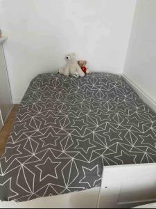 Lovely appartement in Montmartre