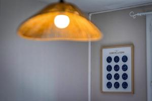 Appartements Le Liberation - Hotel Lesdigueres - Rocade : photos des chambres