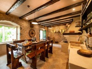 Authentic Stone House Lola
