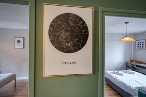 Appartements Le Liberation - Hotel Lesdigueres - Rocade : photos des chambres
