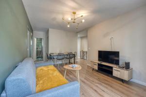 Appartements Le Liberation - Hotel Lesdigueres - Rocade : photos des chambres