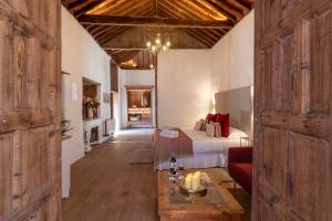 La Casa de La Camelia