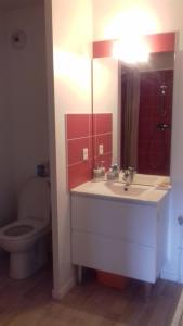 Appartements Appartement 2 pieces a Bayonne : photos des chambres