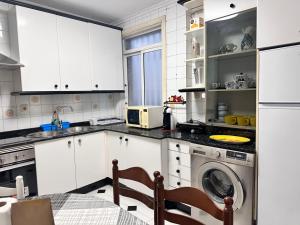 Hogar de vacaciones - HomeyGalicia