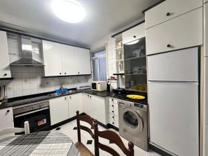 Hogar de vacaciones - HomeyGalicia