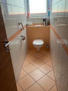 Zimmer Gesäuse