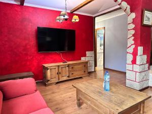 Hogar de vacaciones - HomeyGalicia