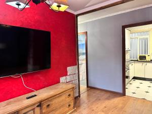 Hogar de vacaciones - HomeyGalicia