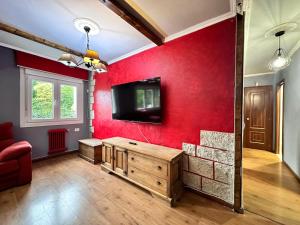 Hogar de vacaciones - HomeyGalicia