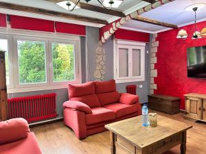 Hogar de vacaciones - HomeyGalicia