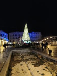 casa sul mar