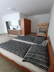 Ubytování U Jeníka Stráž nad Nežárkou Chlumecká 188