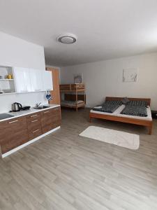 Ubytování U Jeníka Stráž nad Nežárkou Chlumecká 188