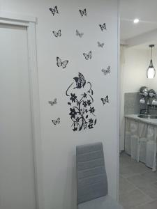 Pietro Fudduni Apartment