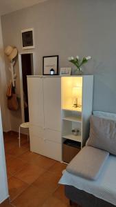 Studio apartman Dolin