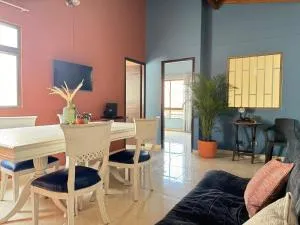 Apartamento Relax - Poblado