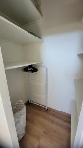 La Pinède, logement privatif au château