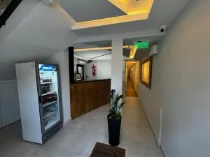 Hotel Lindor - La Banda