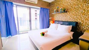 Summer Suites KLCC By CityHomes