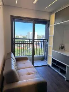 Refúgio tranquilo ao lado da Estação Oratório - 南圣卡埃塔诺