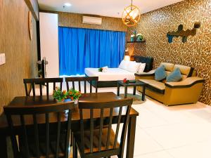 Summer Suites KLCC By CityHomes