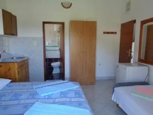 Apartmani Meri 3 - 苏沙尼