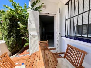 Apartamento Alextia La Barrosa