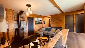 Can Sansa Appartement 4* jacuzzi maison pyrénéenne