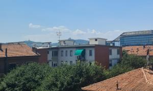 Casa Lucia 5th Floor
