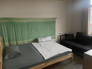 Great view apartment near Piazza Batumi