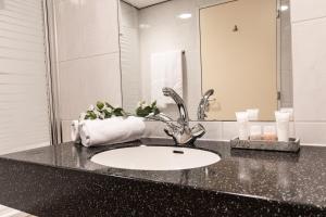 Fletcher Hotel-Restaurant Zevenbergen-Moerdijk