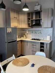 Great view apartment near Piazza Batumi