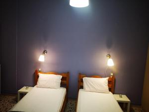 Sea View Apartment with 3 Bedrooms in Amfilochia