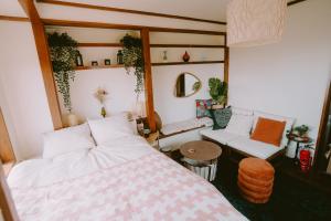 NorthStar Sea Breeze Holiday Home