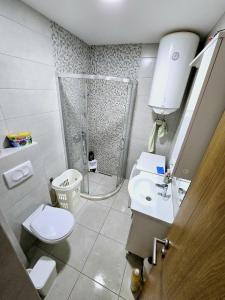 Apartman Nais