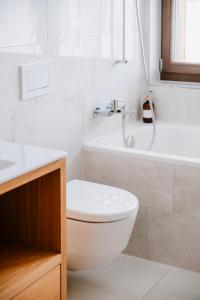 Am Heimberg Skilift - Mullers x Kandahar Suite