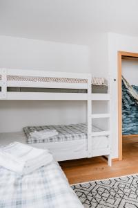 Am Heimberg Skilift - Mullers x Kandahar Suite