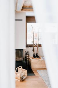 Am Heimberg Skilift - Mullers x Kandahar Suite