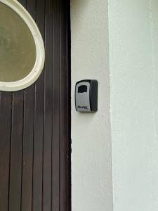 Lou Galipot Appartement avec jardin