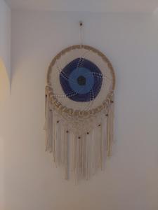 Apartment at Marassi North Coast مراسى الساحل الشمالى