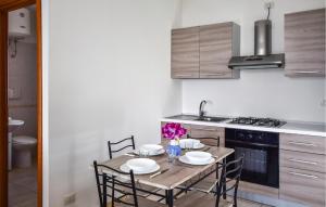 Beautiful Apartment In Isca Marina